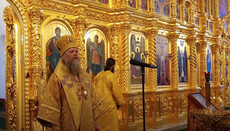 Намісник Соловецького монастиря назвав QR-коди «мерзенною міткою»