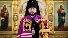 Exarch of Africa: We do not exclude Alexandrian hierarchs joining the ROC