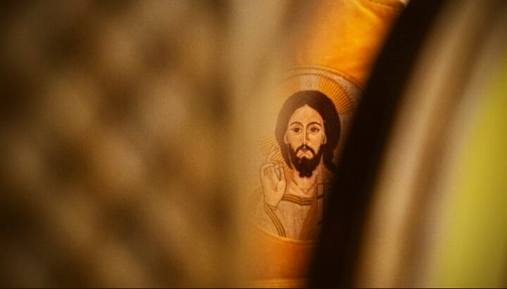 Христос посеред нас. Фото: tatmitropolia.ru