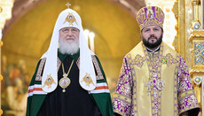Exarhul Africii: Trecerea a 102 preoți la Biserica Rusă este doar începutul