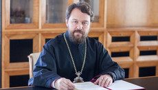 DECR ROC: Division in Universal Orthodoxy is a fait accompli