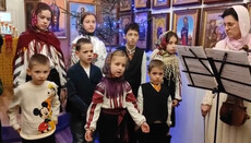Гнана громада УПЦ Золочева просить допомогти в облаштуванні недільної школи