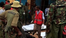 Исламисты «Аш-Шабааб» казнили 6 христиан в Кении