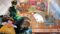 В Кировоградской епархии объявили сбор подарков для особенных детей