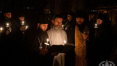 В Українській Православній Церкві здійснили чергові чернечі постриги