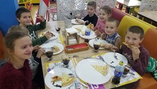 Православний фонд влаштує свята для дітей із бідних родин у Чернівцях