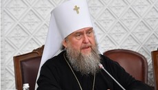Глава православных Казахстана выступил с обращением в день траура в стране