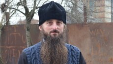 Наместник закарпатского монастыря попал в реанимацию после ДТП