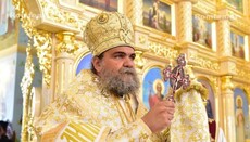 Cypriot hierarch: Russian Church Exarchate in Africa eventuated due to OCU