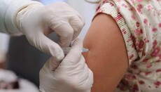 Главный санврач Украины рассказал, когда будут вакцинировать дошкольников