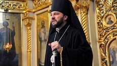 Έξαρχος Αφρικής: Η Ρωσική Εκκλησία δεν επεκτείνεται