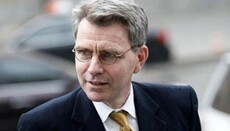 Посол США в Греции обеспокоен «попытками отмены томоса ПЦУ»