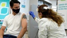 Влада Канади хоче запровадити податок за відмову від вакцинації