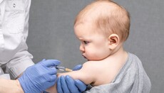 В Израиле планируют начать COVID-вакцинацию младенцев
