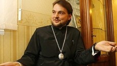 Драбинко рассказал, какая пятая Церковь признала ПЦУ