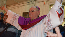 Єпископ РКЦ в Італії заборонив нещепленим священникам звершувати євхаристію