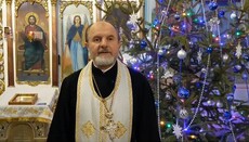 «Объединительный Собор» раскольников разделил Афон, − священник УПЦ