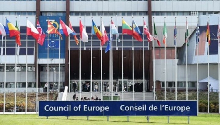 The Council of Europe is hiding facts about the Istanbul Convention in its explanations, writes “Miriane”. Photo: BBC