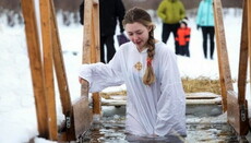 Чи можна занурюватись на Хрещення у теплу воду?