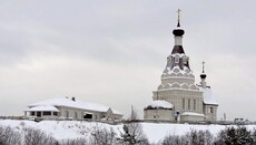 Черниці монастиря, закритого через екссхиігумена Сергія, отримали новий дім