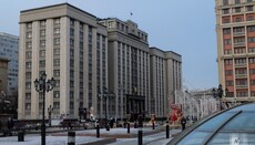 В Росії ухвалили закон про довічне ув'язнення для педофілів-рецидивістів