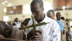 Минулого року кількість вбивств християн за віру зросла на 60%