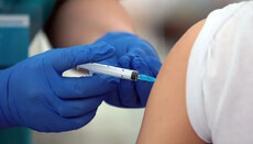Парламент Австрії ухвалив закон про обов'язкову вакцинацію від коронавірусу