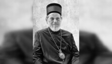 Почил старший по хиротонии иерарх СПЦ епископ Шабацкий Лаврентий
