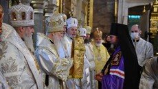 В УПЦ КП появился 15-й «епископ»