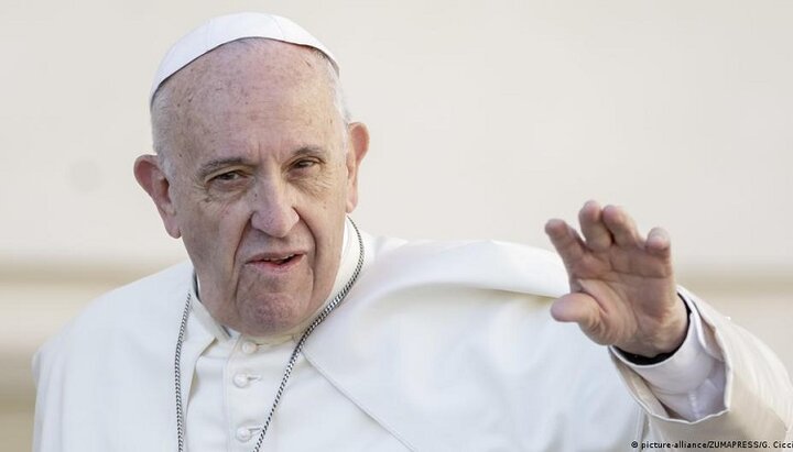 Папа Франциск розширив перелік служінь у РКЦ, доступних жінкам