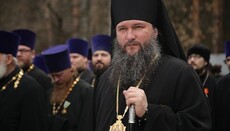 Metropolitan Evgeny of Ekaterinburg: QR codes make a quasi-religion