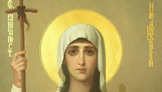 Церква вшановує пам'ять святої рівноапостольної Ніни Грузинської