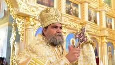 Митрополит Тамасоський виступив проти легалізації евтаназії на Кіпрі