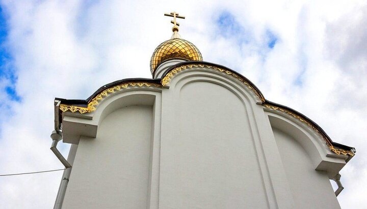Предпринимаются попытки превратить Православие из традиционной религии в «инклюзивную». Фото: amic.ru