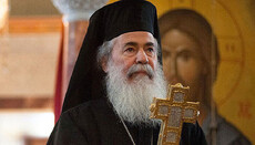 Patriarhul Teofil III a vorbit despre pelerinajele din timpul pandemiei