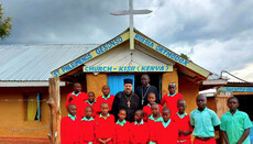 Экзарх РПЦ в Африке: Клириков, выступивших против ПЦУ, лишили помощи
