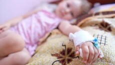 Чернівецька єпархія і «Миряни» проведуть акцію в підтримку онкохворих дітей
