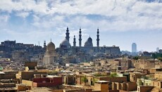 Будівництво собору РПЦ в Каїрі обговорять на вищому рівні, – Екзарх Африки