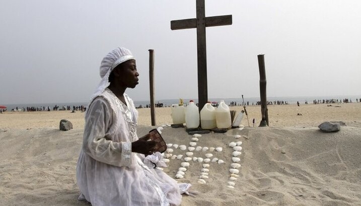 Гонения на христиан в Нигерии - проблема Православного мира. Фото: christianpost.com