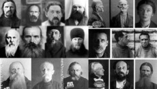 У Києві відкриють виставку про репресії духовенства більшовиками в XX ст.