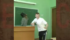 «Конец света?»: вышел фильм-расследование о школьной реформе в Украине