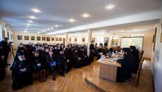 В КДАиС пройдет ежегодная конференция, посвященная новомученикам XX века