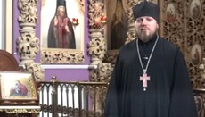 В Полтавской епархии сняли видеосюжет о местных новомучениках