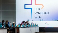 Στη Γερμανία η «Συνοδική Οδός» υποστήριξε τη χειροτονία γυναικών-ιερέων
