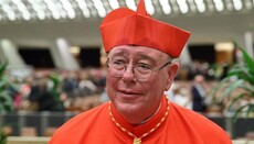 Католицький кардинал закликав не виганяти із РКЦ священнослужителів-геїв