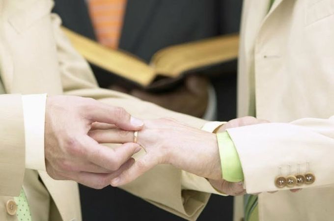 Georgia Considers Constitutional Amendment to the Definition of Marriage