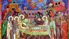 Церковь чтит память святителя Иоанна Златоуста