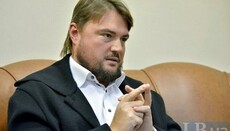 Драбинко продолжает провокации против Польской Церкви