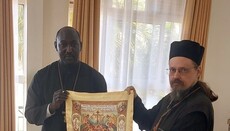В юрисдикцию РПЦ перешли 15 священников Александрийского патриархата