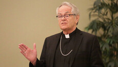 Епископ РКЦ Лас-Вегаса запретил причастие политикам, поддерживающим аборты